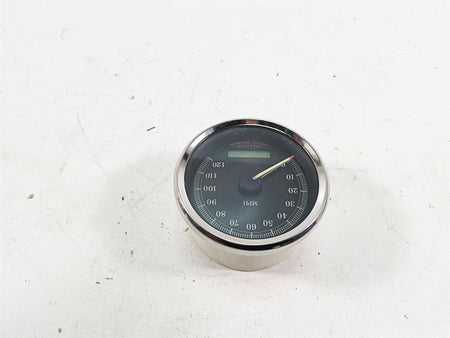 2005 Harley Dyna FXDL Low Rider Speedometer Speedo Gauge - 24k 67403-04 {{ shop.shopifyCountryName }} - Mototech271