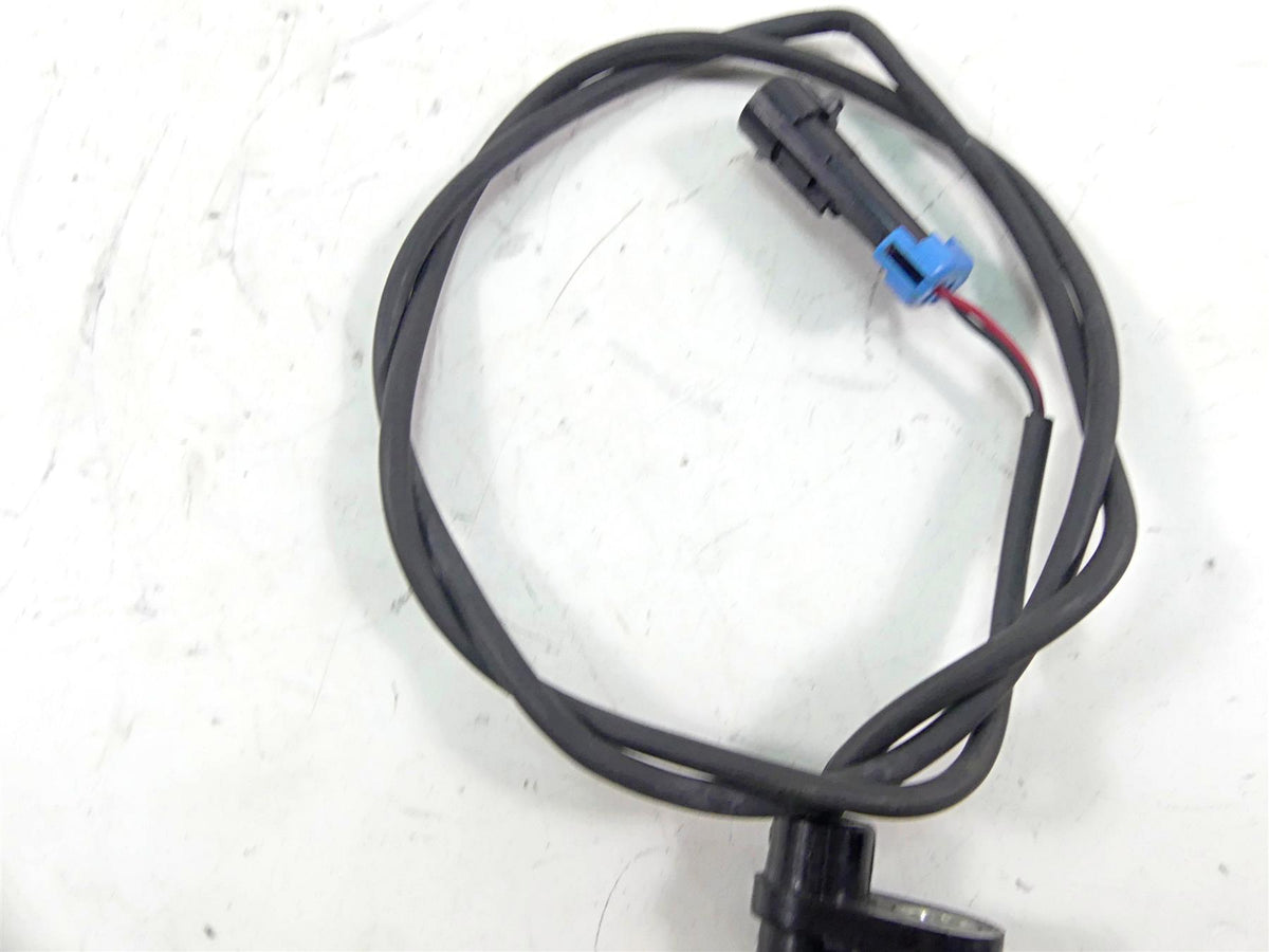 2019 Indian Chieftain Classic Front Abs Wheel Speed Sensor 4013251 {{ shop.shopifyCountryName }} - Mototech271