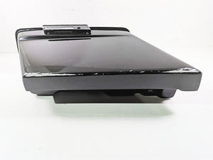2009 Harley Touring FLHX Street Glide Left Saddlebag Extended 90753-93 | Mototech271