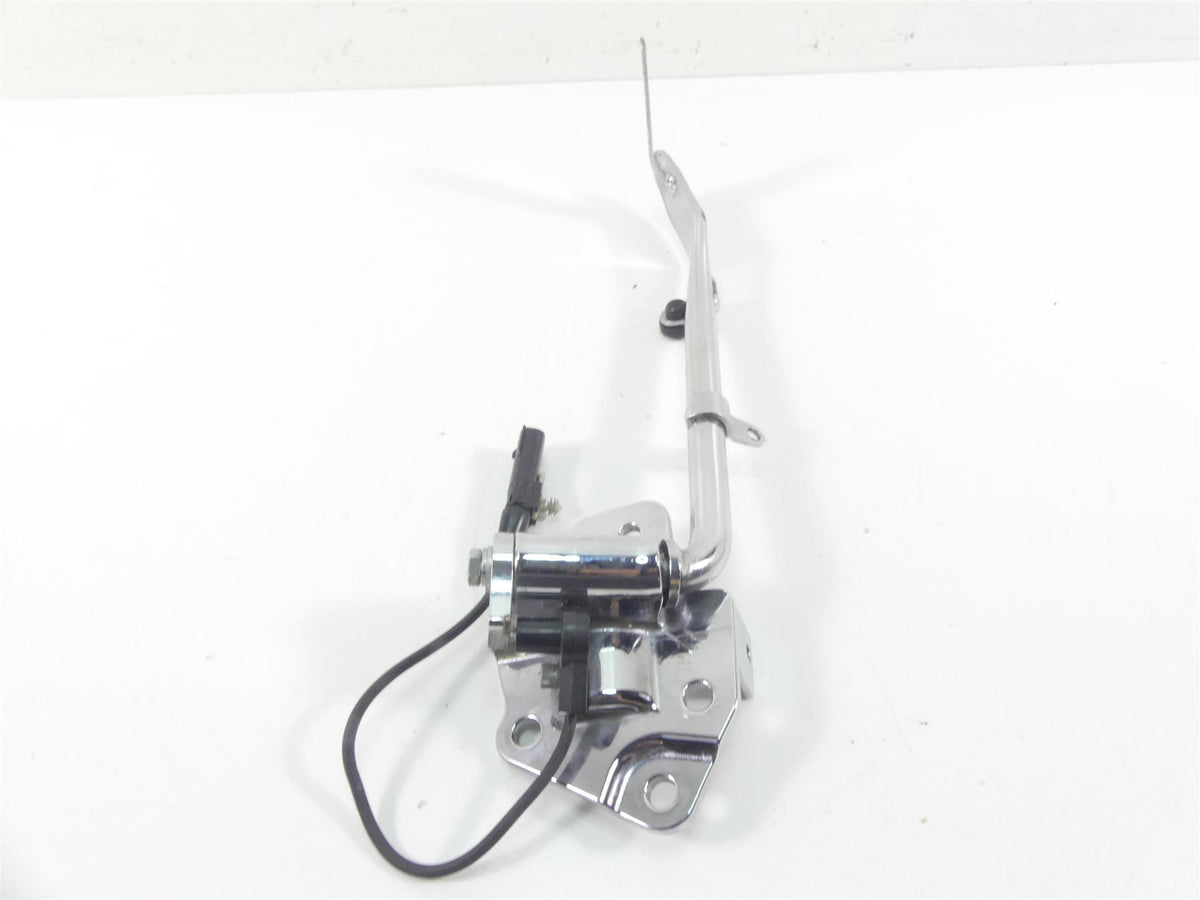 2016 Harley Touring FLHTP Electra Glide Side Kick Stand Kickstand 50075-07A {{ shop.shopifyCountryName }} - Mototech271