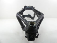 Load image into Gallery viewer, 2018 Triumph Street Triple 765RS Straight Main Frame Chassis + Clean Texas Title   T2072542 | Mototech271
