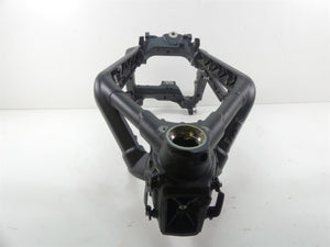 2018 Triumph Street Triple 765RS Straight Main Frame Chassis + Clean Texas Title   T2072542 | Mototech271