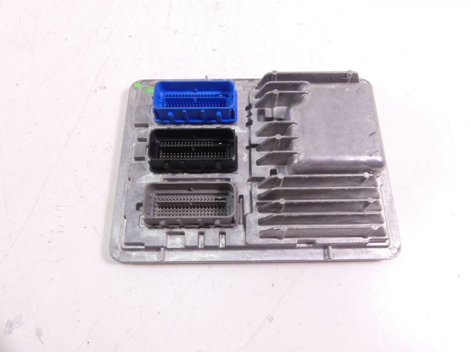 2020 Vanderhall Venice BlackJack Ecm Ecu Cdi Engine Control Module 12669908 {{ shop.shopifyCountryName }} - Mototech271