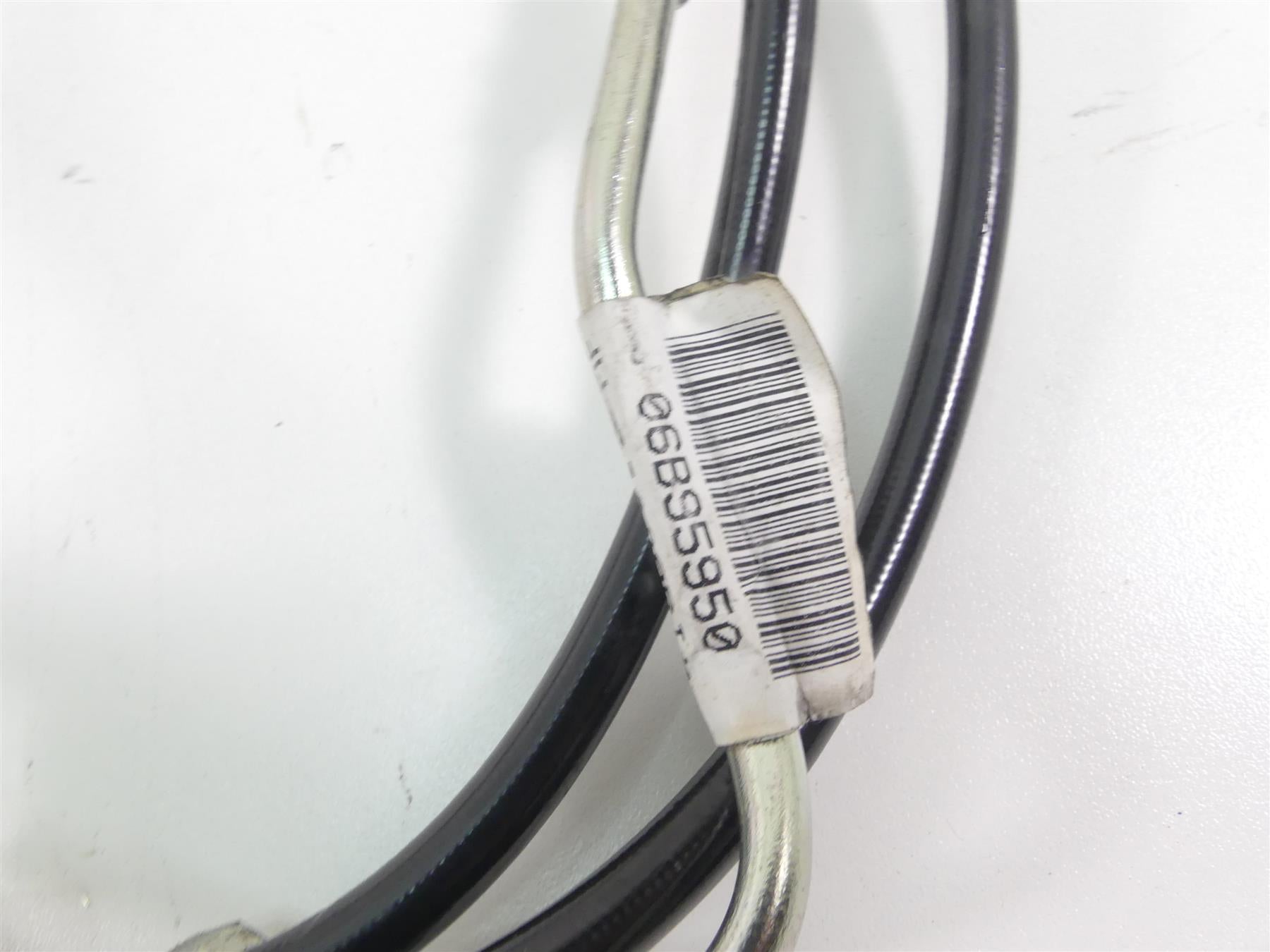2016 Harley Touring FLHTP Electra Glide Front Abs Brake Line Set 41800011 {{ shop.shopifyCountryName }} - Mototech271