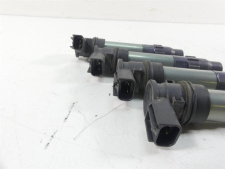 2015 Honda CBR1000 RR SC59 Ignition Coil & Wiring - Tested 30700-MFL-003 {{ shop.shopifyCountryName }} - Mototech271