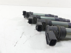 2015 Honda CBR1000 RR SC59 Ignition Coil & Wiring - Tested 30700-MFL-003 | Mototech271