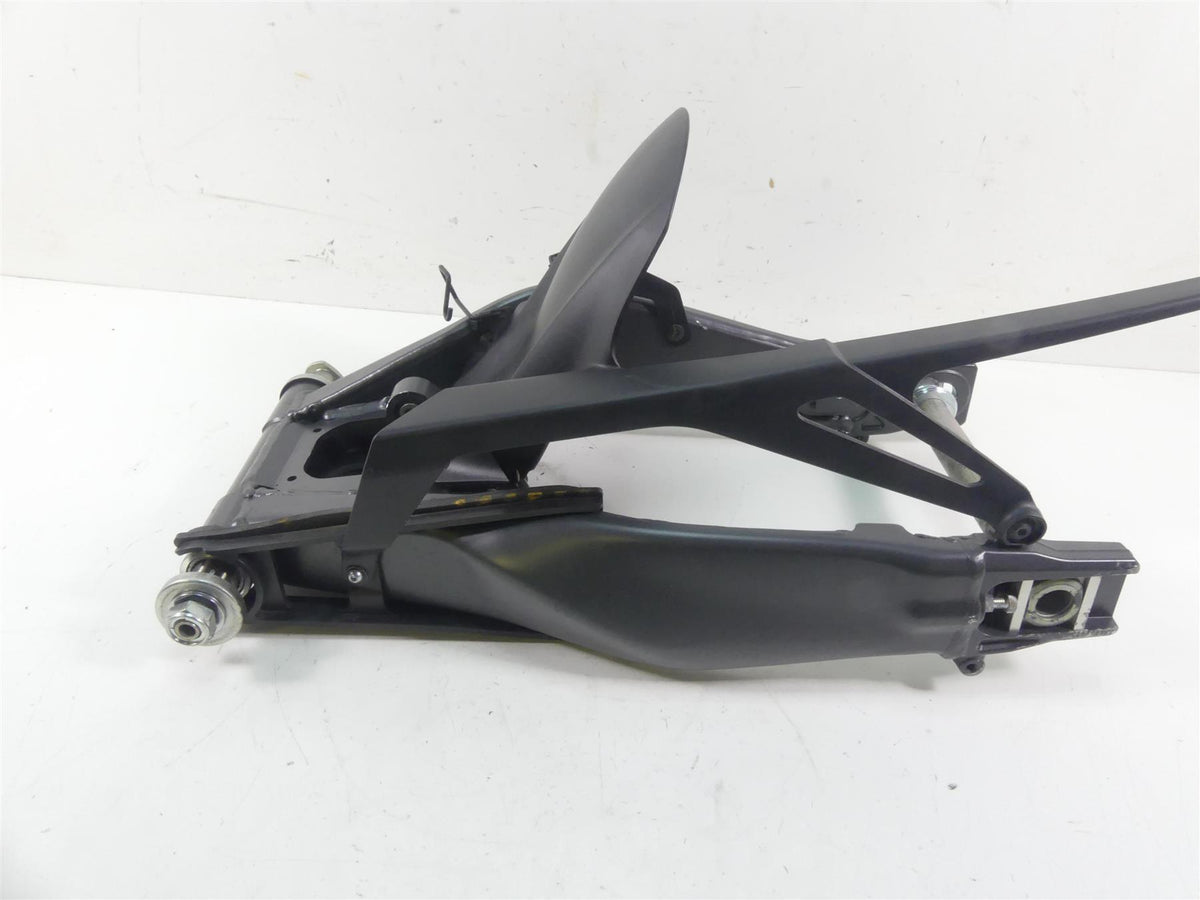 2022 Yamaha MT09 FZ09 Rear Swingarm Swing Arm & Guard Set B7N-22110-10-00 {{ shop.shopifyCountryName }} - Mototech271