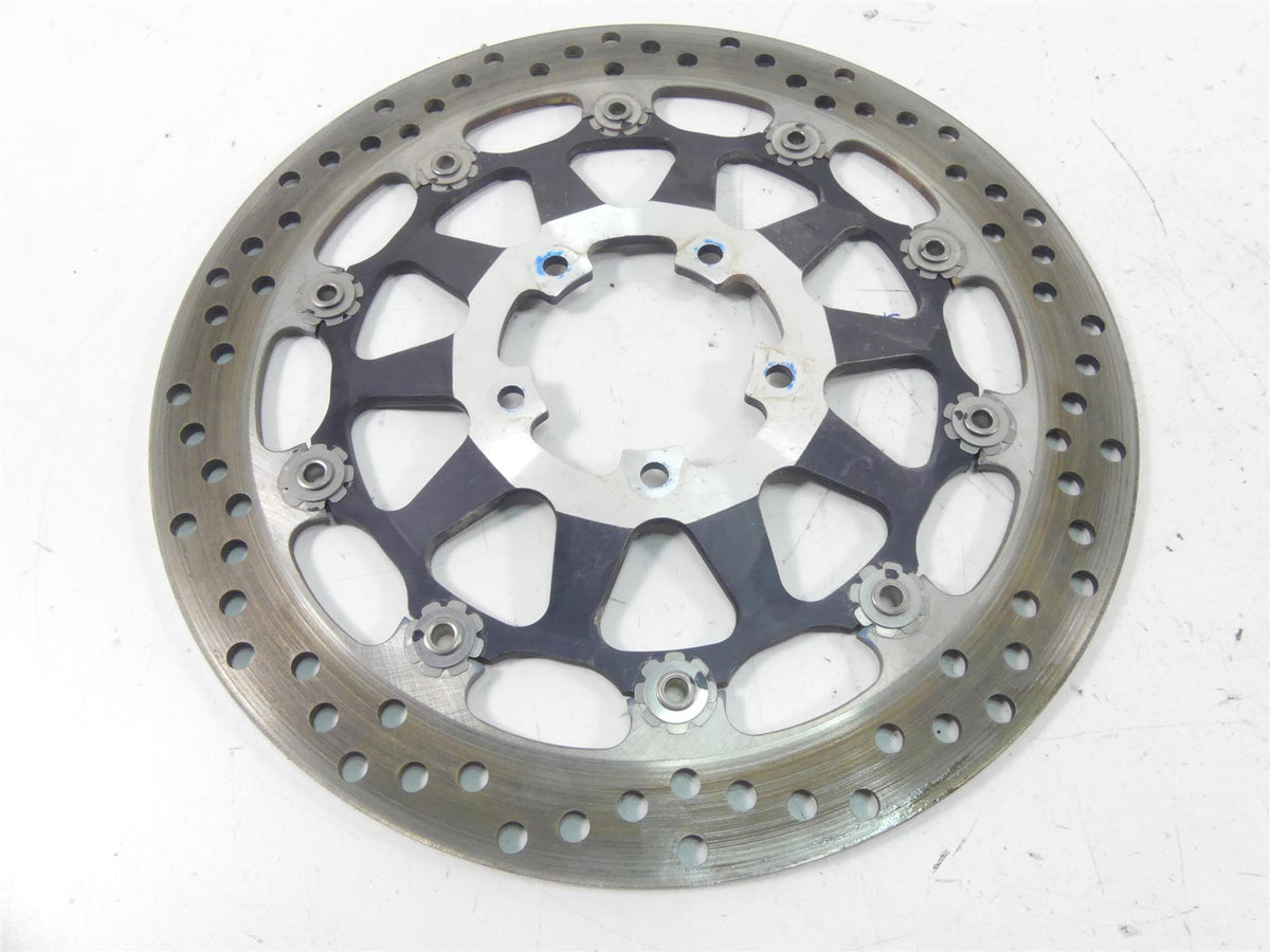 2020 Ducati Multistrada 1260 Enduro Front Brembo Brake Rotor Disc Set 49241551A {{ shop.shopifyCountryName }} - Mototech271