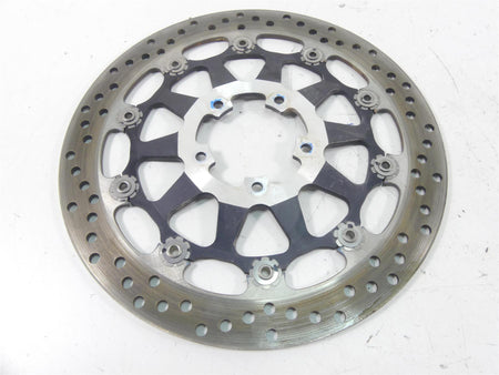 2020 Ducati Multistrada 1260 Enduro Front Brembo Brake Rotor Disc Set 49241551A {{ shop.shopifyCountryName }} - Mototech271
