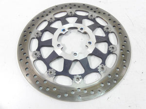 2020 Ducati Multistrada 1260 Enduro Front Brembo Brake Rotor Disc Set 49241551A | Mototech271