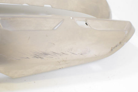 2010 KTM 990 Supermoto SMT LC8 SM Rear Exhaust Muffler Shield SET 62005091000 {{ shop.shopifyCountryName }} - Mototech271