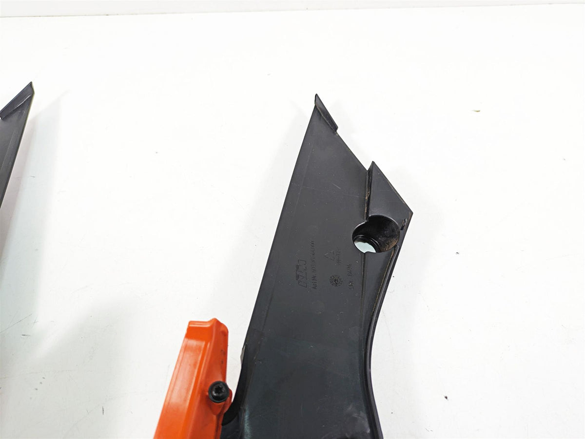2020 KTM 1290 Super Adventure R Tail Fairing Cover Cowl Set 60308041000 {{ shop.shopifyCountryName }} - Mototech271