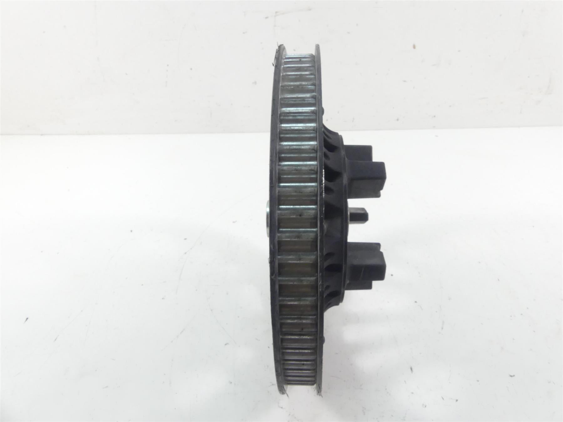2018 Indian Scout Sixty Rear Drive Belt Sprocket Pulley 66T 1020399 {{ shop.shopifyCountryName }} - Mototech271