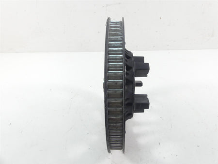 2018 Indian Scout Sixty Rear Drive Belt Sprocket Pulley 66T 1020399 {{ shop.shopifyCountryName }} - Mototech271