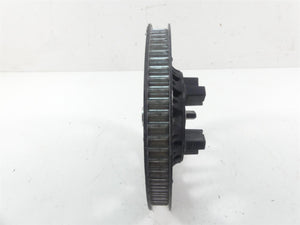2018 Indian Scout Sixty Rear Drive Belt Sprocket Pulley 66T 1020399