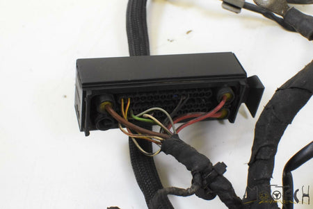 2009 BMW K1300 K1300S K40 Central Chassis Electronics 61357720223 {{ shop.shopifyCountryName }} - Mototech271