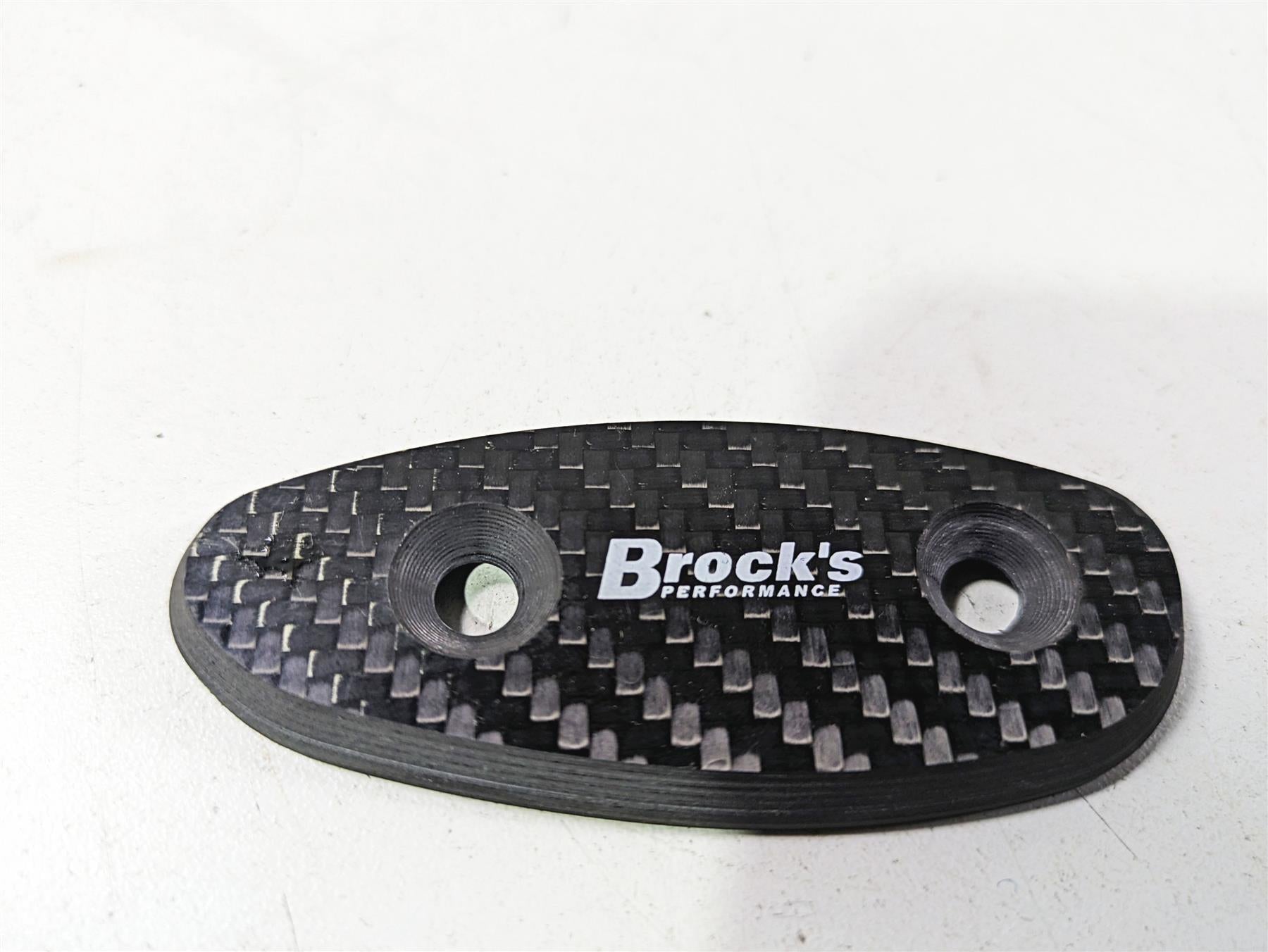 2018 Suzuki GSX1300 R Hayabusa Brocks Performance Mirror Delete Set -Read 903691 {{ shop.shopifyCountryName }} - Mototech271