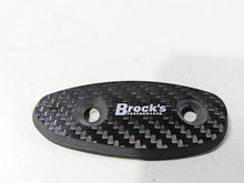 Load image into Gallery viewer, 2018 Suzuki GSX1300 R Hayabusa Brocks Performance Mirror Delete Set -Read 903691 | Mototech271
