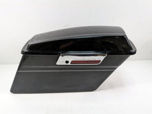 Load image into Gallery viewer, 2006 Harley Touring FLHTCUI Electra Glide Right Saddle Bag Saddlebag 90752-93 | Mototech271
