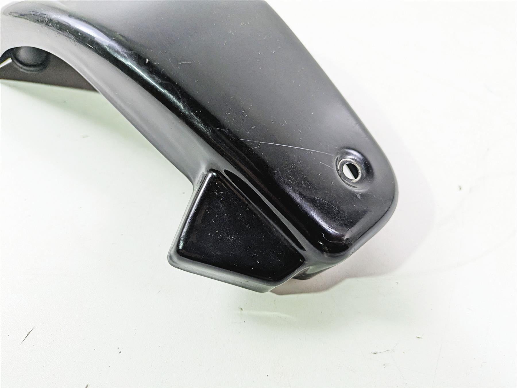 2020 Harley Softail FXST Standard Left Side Cover Fairing Cowl 69201505 {{ shop.shopifyCountryName }} - Mototech271