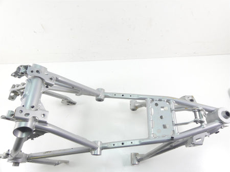 2013 BMW R1200GS GSW K50 Straight Main Frame Chassis With Texas Salvage Title 46519444971 {{ shop.shopifyCountryName }} - Mototech271