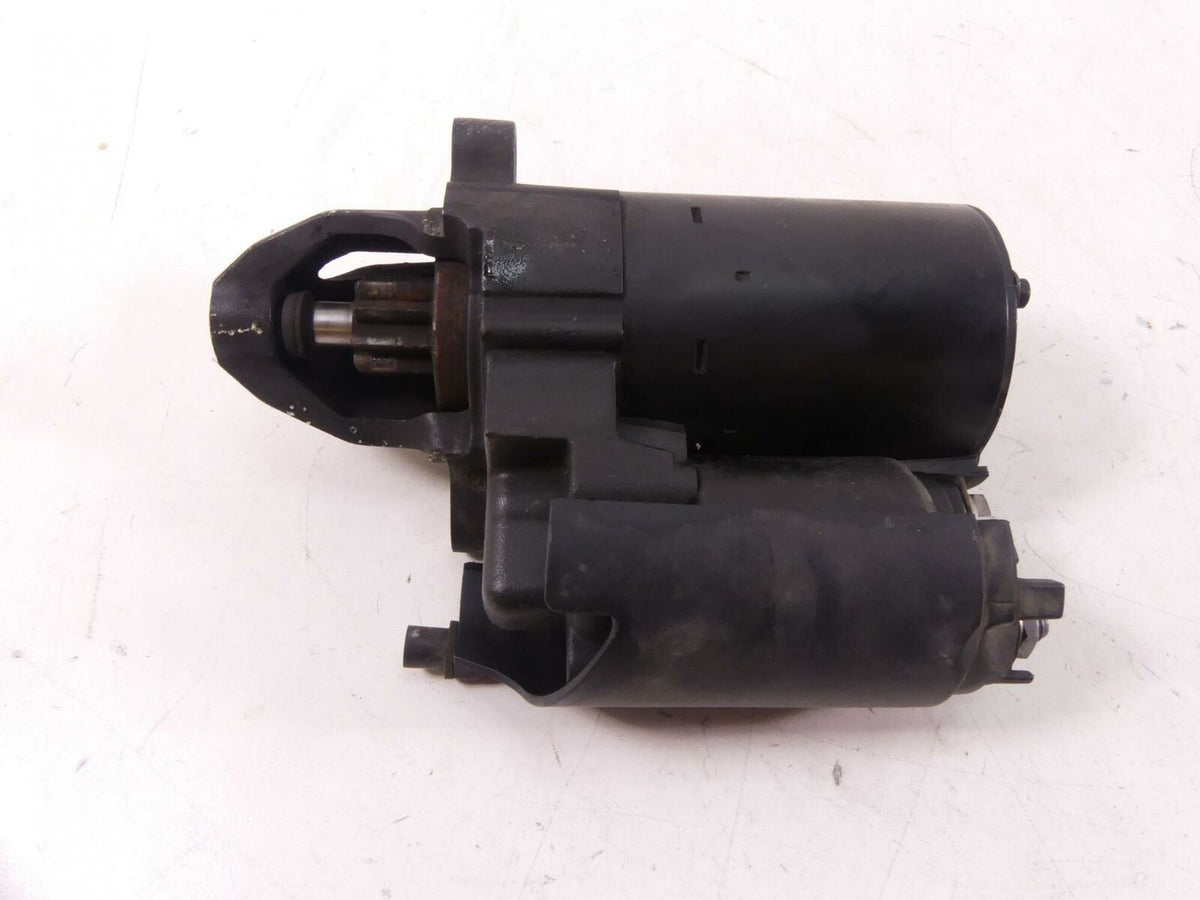 2008 BMW R1200GS K255 Adv Engine Starter Motor With Cover 12317691956 {{ shop.shopifyCountryName }} - Mototech271