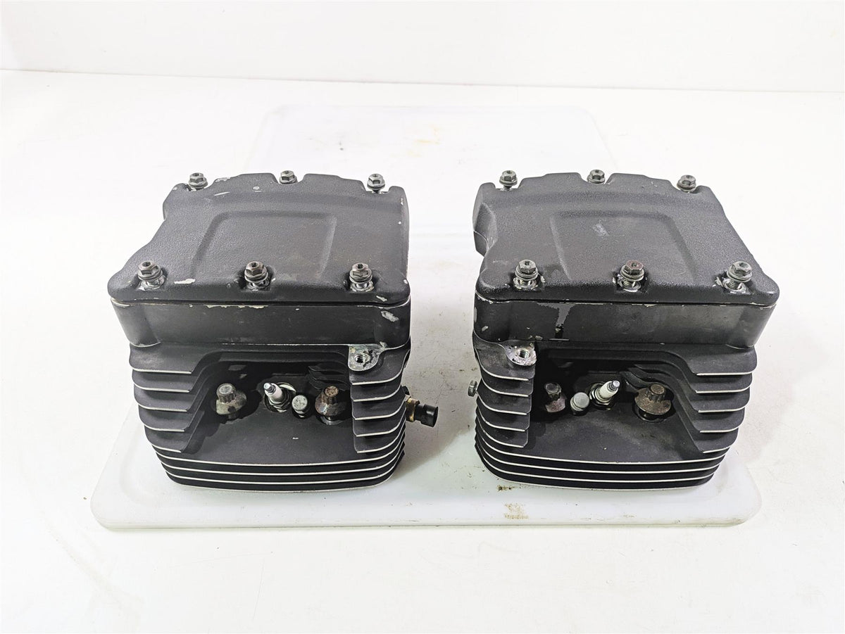 Harley Doherty Machine S&S Big Valve CNC Modified Cylinder Heads 16723-99 {{ shop.shopifyCountryName }} - Mototech271
