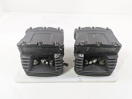 Harley Doherty Machine S&S Big Valve CNC Modified Cylinder Heads 16723-99 {{ shop.shopifyCountryName }} - Mototech271