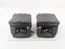 Load image into Gallery viewer, Harley Doherty Machine S&amp;S Big Valve CNC Modified Cylinder Heads 16723-99
