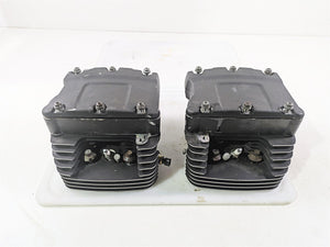 Harley Doherty Machine S&S Big Valve CNC Modified Cylinder Heads 16723-99