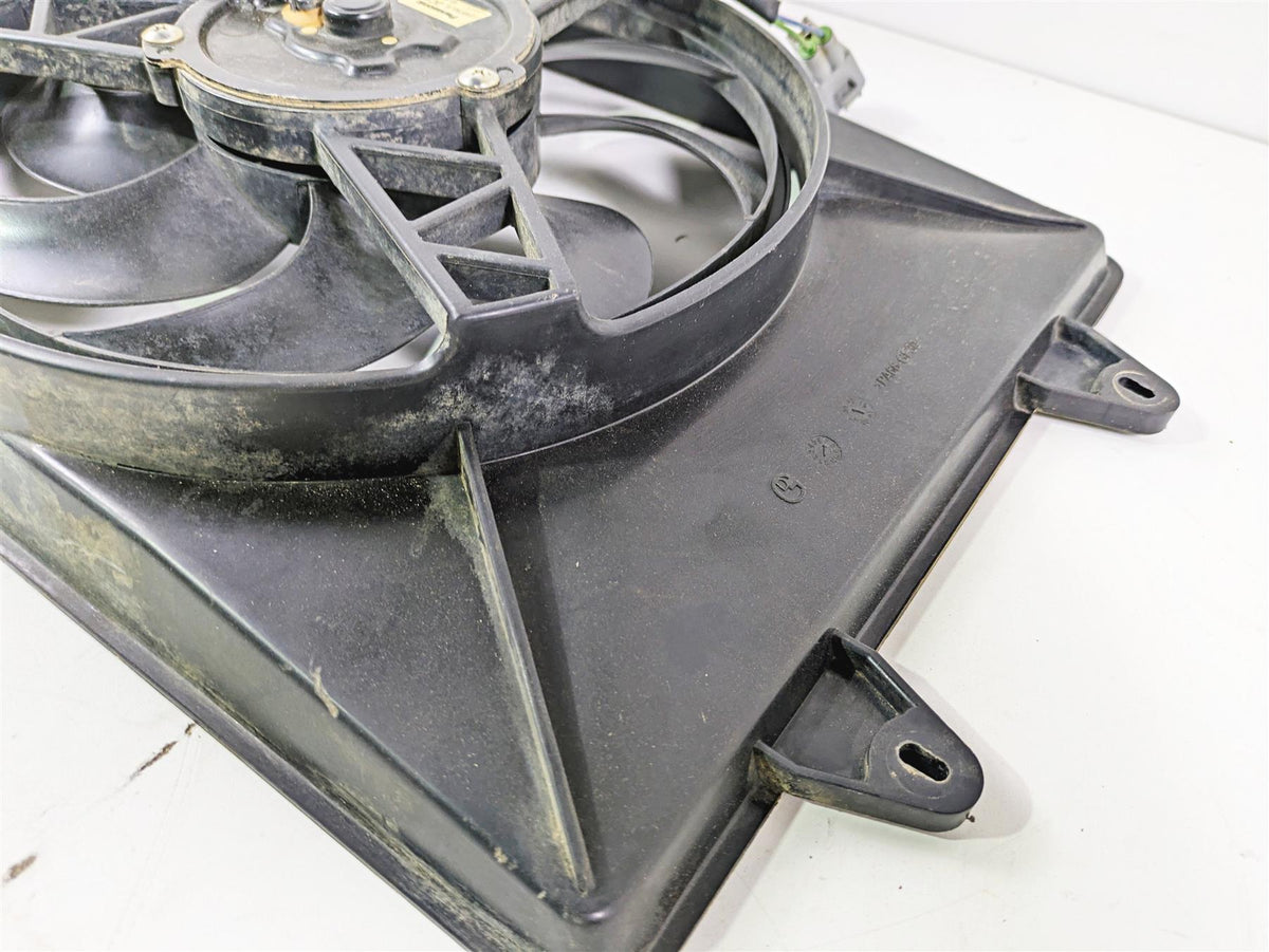 2022 CFMoto Zforce 950 Sport Radiator Coolant Fan - Tested 5HY0-181400 {{ shop.shopifyCountryName }} - Mototech271
