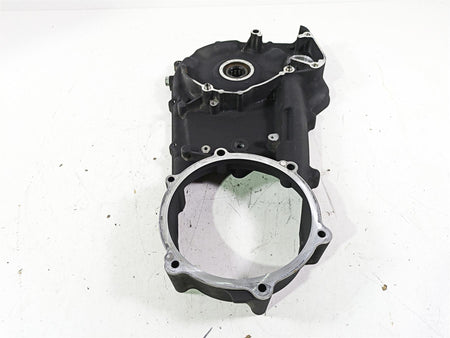 2013 Harley FXDWG Dyna Wide Glide Inner Primary Drive Clutch Cover 60681-06C {{ shop.shopifyCountryName }} - Mototech271