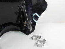 Load image into Gallery viewer, 2007 Honda VTX1800 T1 Memphis Shades Front Fairing Cover Cowl &amp; Mounts MEM7031 | Mototech271
