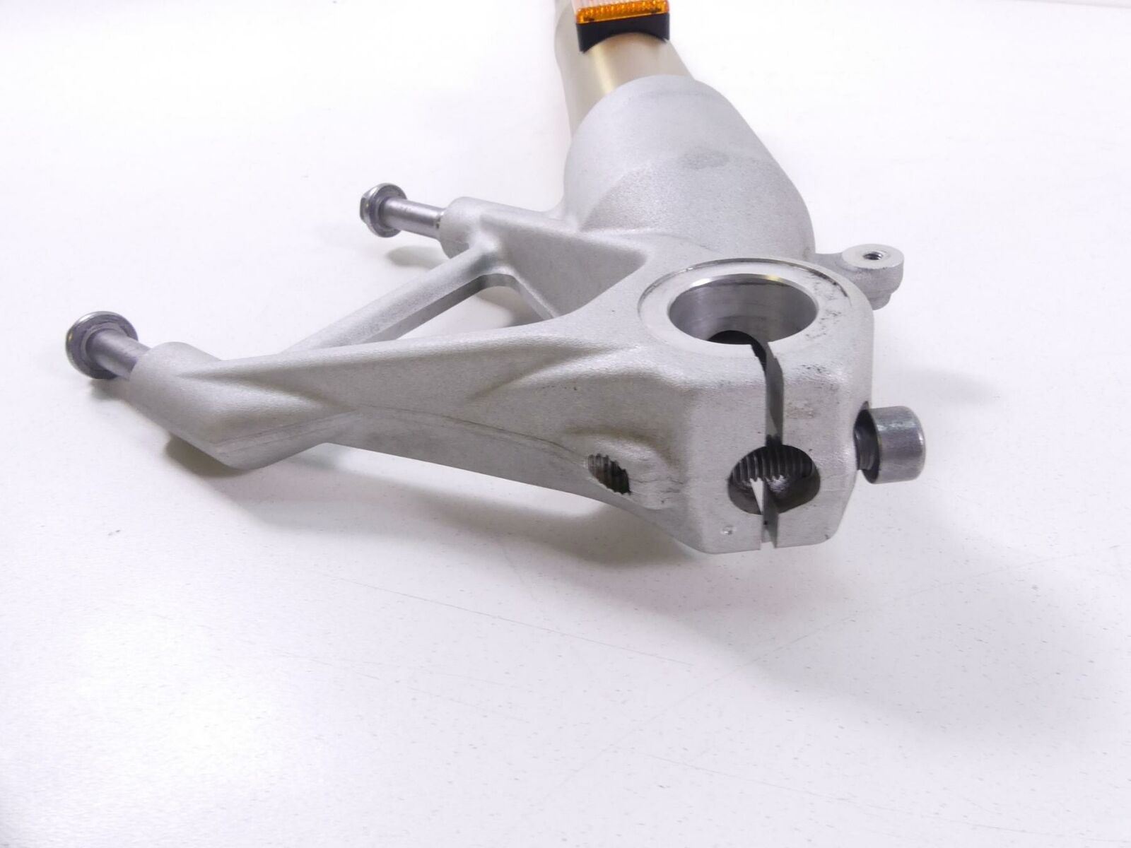 2017 BMW R1200 RT RTW K52 Front Right Fork Leg - Straight No leaks 31428566542 {{ shop.shopifyCountryName }} - Mototech271