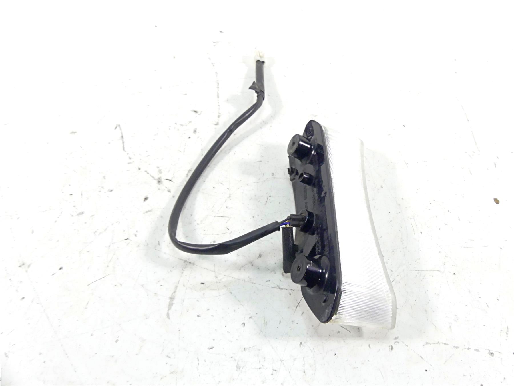 2017 Yamaha YFM Raptor 700R SE Taillight Tail Light Lamp 1S3-84710-10-00 {{ shop.shopifyCountryName }} - Mototech271