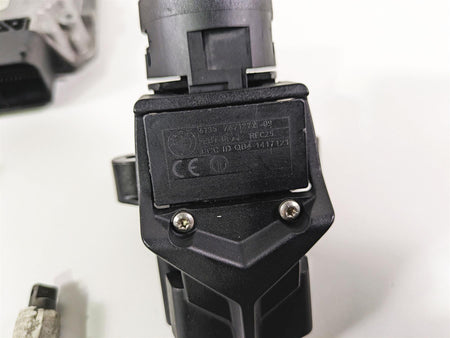 2006 BMW R1200GS K255 Adv Cdi Ignition Switch Key Locks Set 13618521661 7702076 {{ shop.shopifyCountryName }} - Mototech271