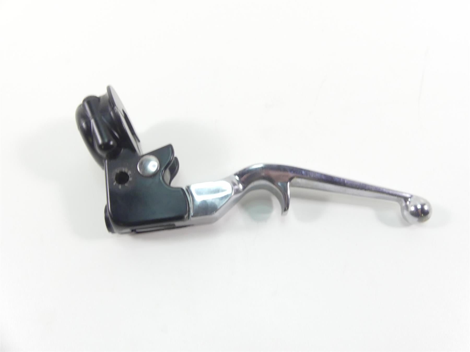 1999 Harley Dyna FXDL Low Rider Clutch Perch & Lever 38608-96 45015-96 {{ shop.shopifyCountryName }} - Mototech271