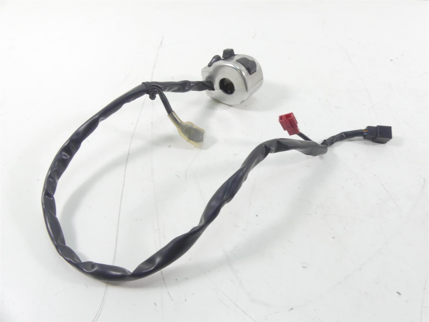 2004 Kawasaki VN1600 Meanstreak Left Hand Light Control Switch 46091-0026 {{ shop.shopifyCountryName }} - Mototech271