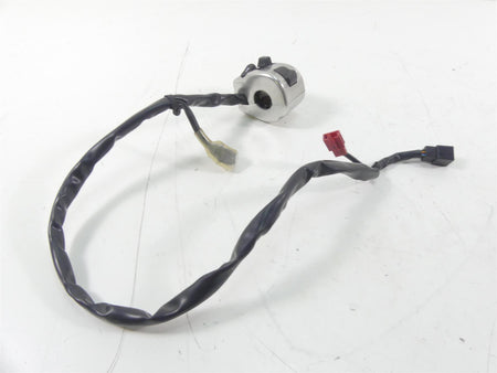 2004 Kawasaki VN1600 Meanstreak Left Hand Light Control Switch 46091-0026 {{ shop.shopifyCountryName }} - Mototech271