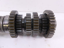 Load image into Gallery viewer, 2012 Yamaha XT1200 Super Tenere Transmission Gear Shift Fork Drum 23P-18540-00-0 | Mototech271
