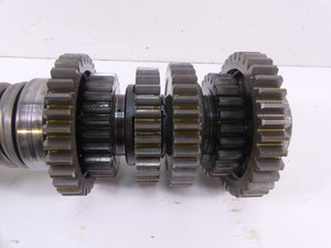 2012 Yamaha XT1200 Super Tenere Transmission Gear Shift Fork Drum 23P-18540-00-0 | Mototech271