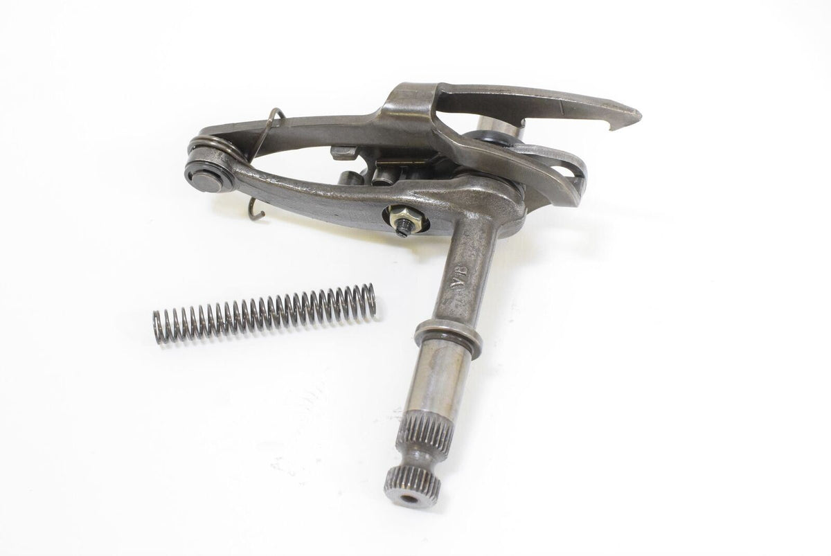 2007 Ducati Monster S4R Complete Transmission Shift Shaft Gears Set 15020871A {{ shop.shopifyCountryName }} - Mototech271