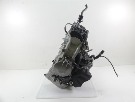 2013 Kawasaki ZX636 ZX6R Ninja Running Engine Motor 3K - Video -Read 14001-0611 {{ shop.shopifyCountryName }} - Mototech271