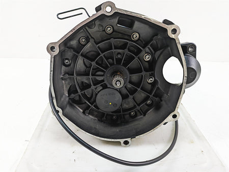 2020 Moto Guzzi V85 TT Adventure Transmission Gear Box - 3k Only 2A0010035 {{ shop.shopifyCountryName }} - Mototech271