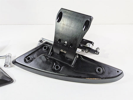 2013 Victory Vision Tour Left Right Floor Board Shifter Brake Pedal 5134178 5137197 {{ shop.shopifyCountryName }} - Mototech271
