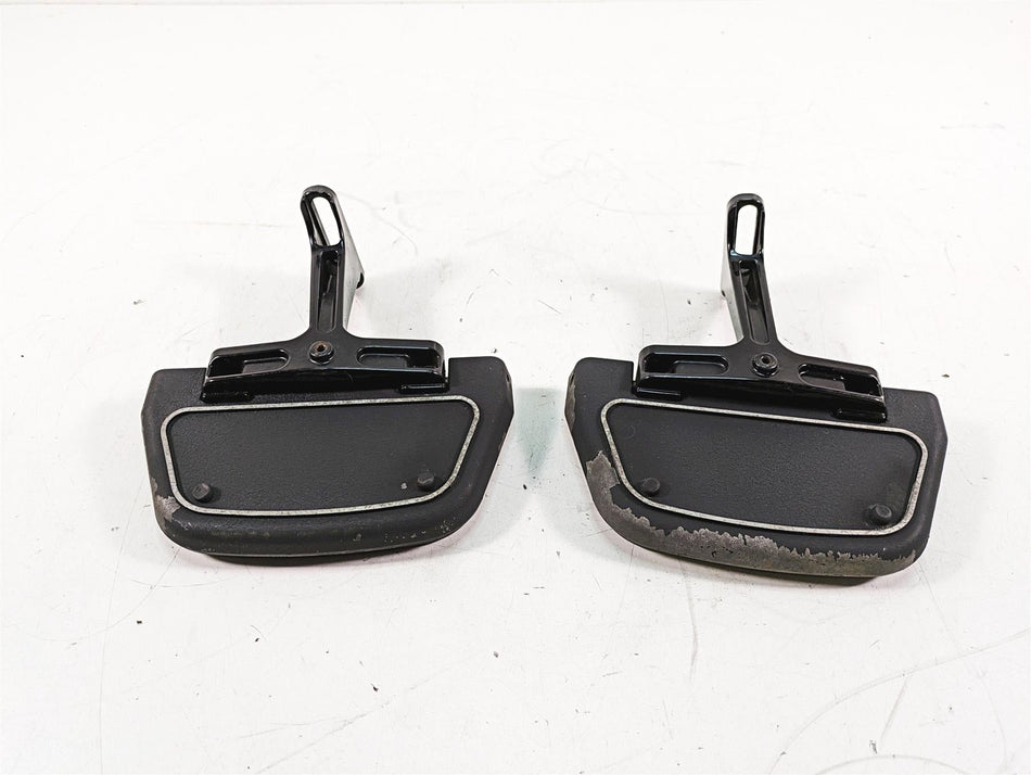2011 Harley Touring FLHR Road King Rear Floor Board Set 52719-10 {{ shop.shopifyCountryName }} - Mototech271