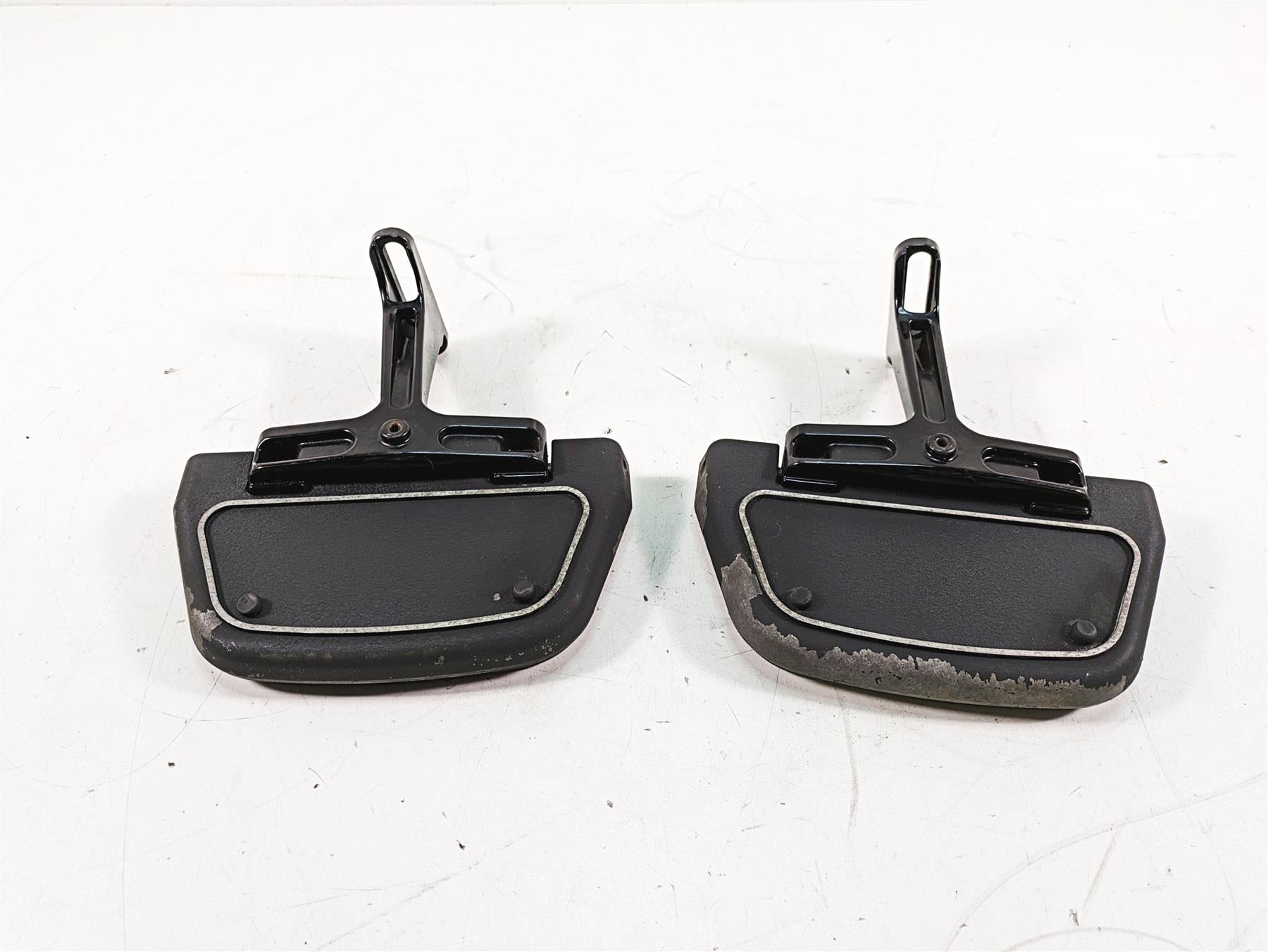 2011 Harley Touring FLHR Road King Rear Floor Board Set 52719-10 | Mototech271