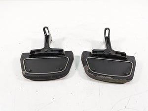 2011 Harley Touring FLHR Road King Rear Floor Board Set 52719-10 | Mototech271