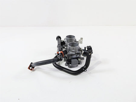 2024 Kawasaki EX500 Ninja 40th An. Throttle Body & Fuel Injectors 16163-1295 {{ shop.shopifyCountryName }} - Mototech271