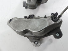 Load image into Gallery viewer, 2006 Ducati 999 Biposto Front Brembo Brake Caliper Set 61040501A 61040491A

